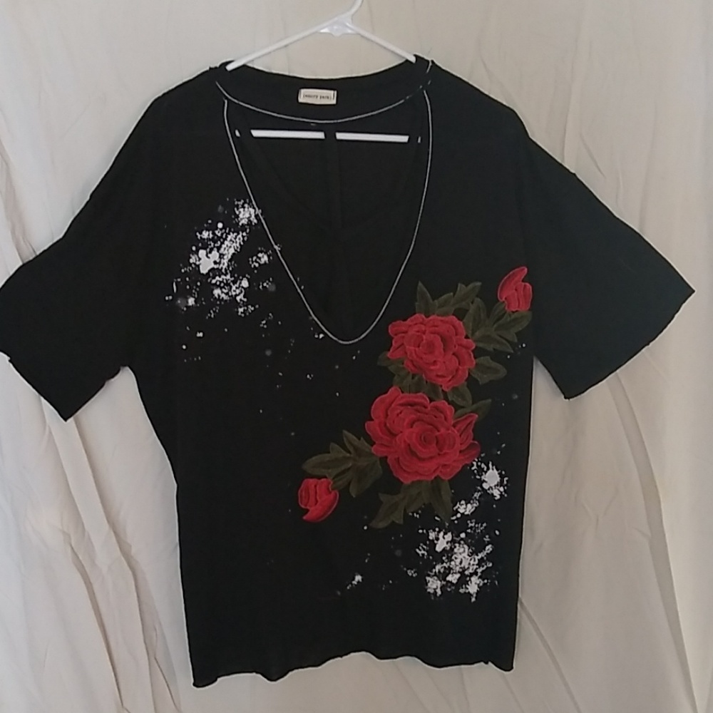 Emory park blouse